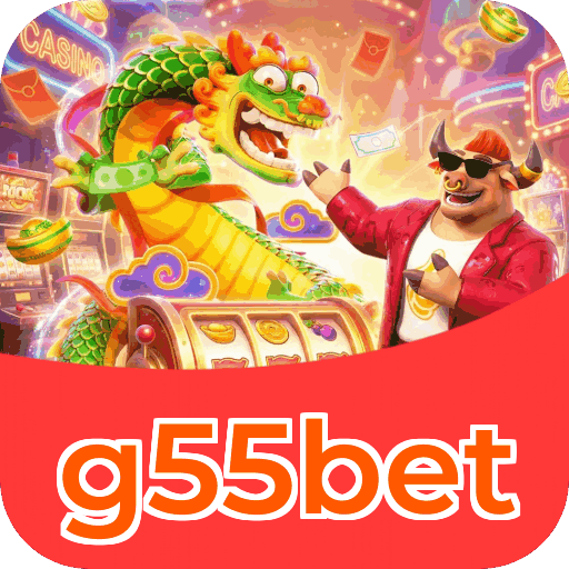 g55bet - Vitória verificada Carlos M.