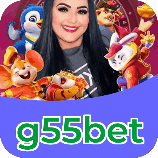 Especificações técnicas download g55bet