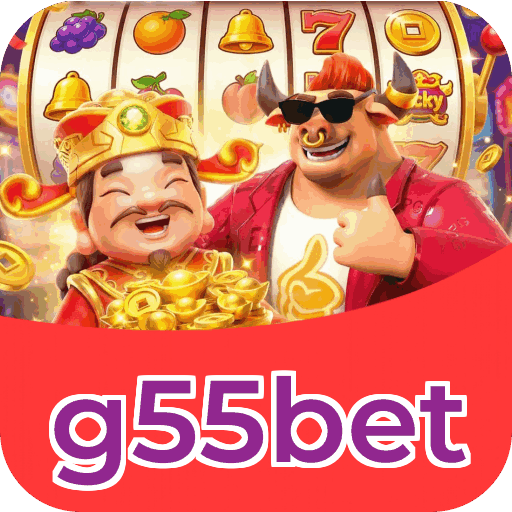 Especificações técnicas download g55bet