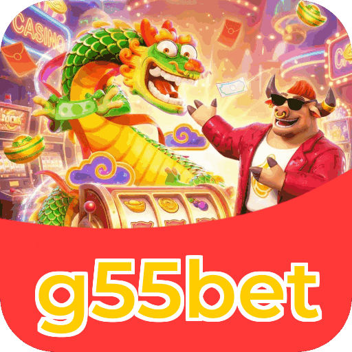 Especificações técnicas download g55bet